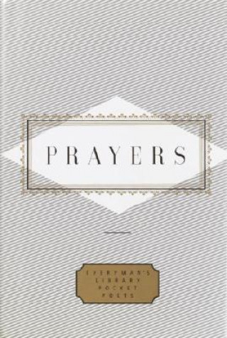 Libro Prayers Peter Washington