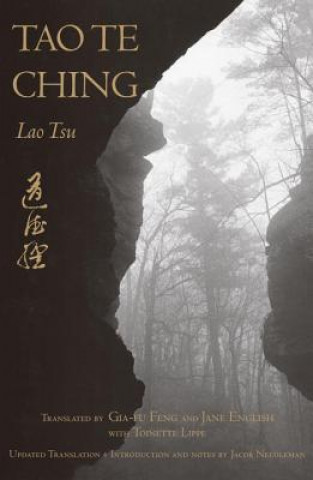 Carte Tao Te Ching Laozi