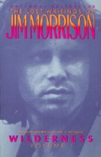 Carte Wilderness Jim Morrison