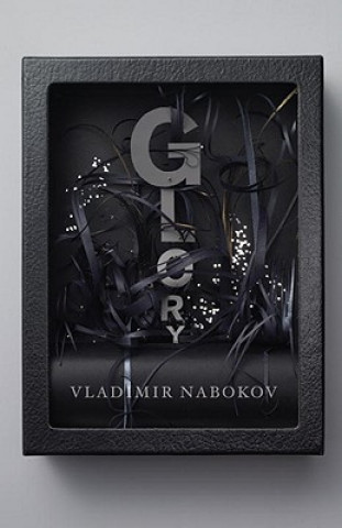 Buch Glory Vladimir Vladimirovich Nabokov