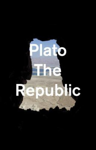 Knjiga Republic Benjamin Jowett