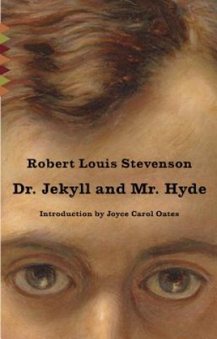 Carte Dr. Jekyll and Mr. Hyde Robert Louis Stevenson