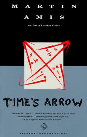 Carte Time's Arrow Martin Amis