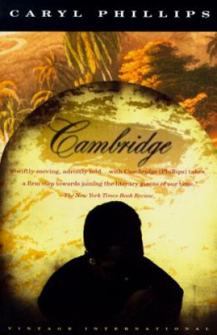 Könyv Cambridge Caryl Phillips