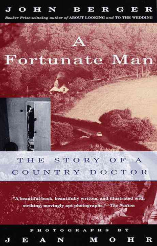 Book A Fortunate Man John Berger