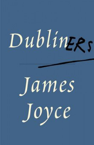 Buch Dubliners James Joyce