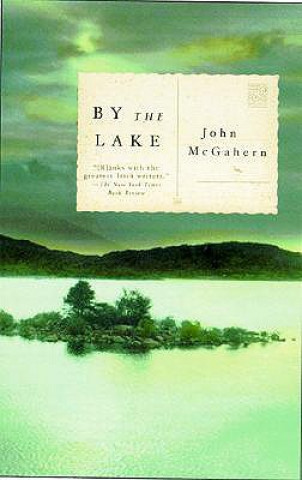 Book By the Lake John McGahern