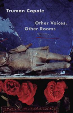 Knjiga Other Voices, Other Rooms Truman Capote