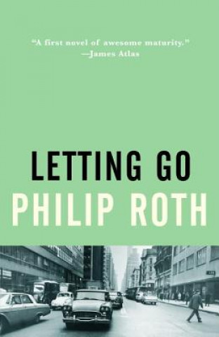 Carte Letting Go Philip Roth