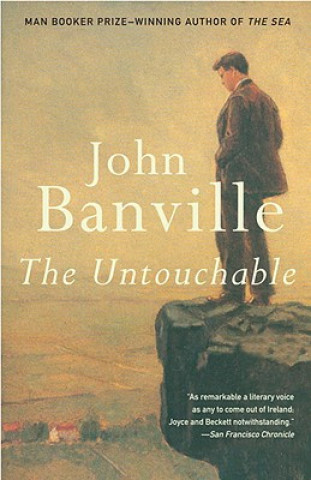 Buch The Untouchable John Banville