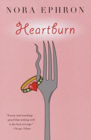Carte Heartburn Nora Ephron