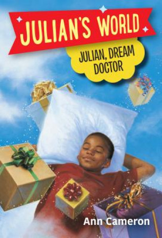 Carte Julian, Dream Doctor Ann Cameron