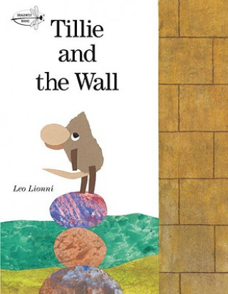 Kniha Tillie and the Wall Leo Lionni