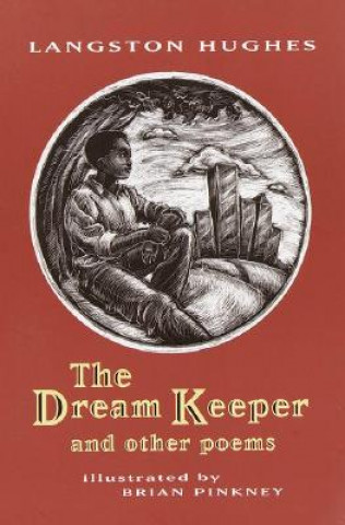 Carte The Dream Keeper and Other Poems Langston Hughes