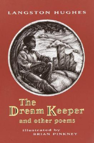 Książka The Dream Keeper and Other Poems Langston Hughes