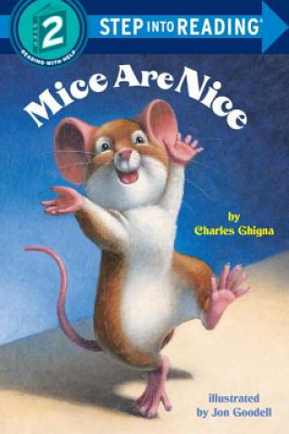 Carte Mice Are Nice Charles Ghigna