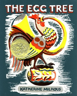 Carte Egg Tree Katherine Milhous