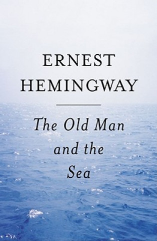 Книга Old Man and the Sea Ernest Hemingway