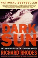 Könyv Dark Sun Richard Rhodes