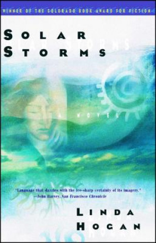 Book Solar Storms Linda Hogan