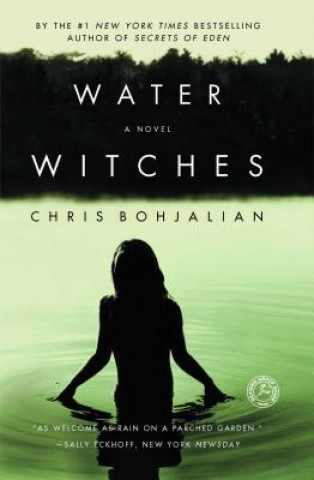 Könyv Water Witches Christopher A. Bohjalian