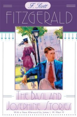 Kniha The Basil and Josephine Stories F. Scott Fitzgerald