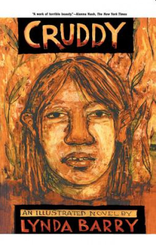 Libro Cruddy Lynda Barry