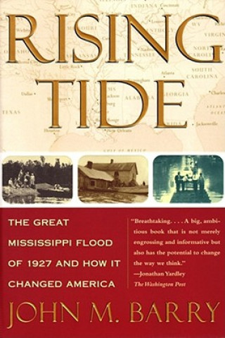 Book Rising Tide John M. Barry