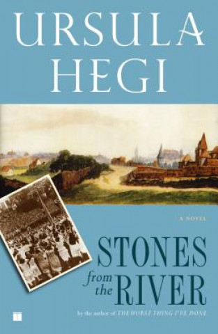 Carte Stones from the River Ursula Hegi