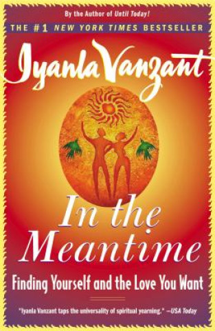 Könyv In the Meantime Iyanla Vanzant