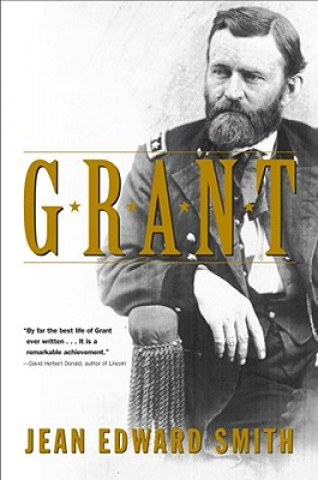 Könyv Grant Jean Edward Smith
