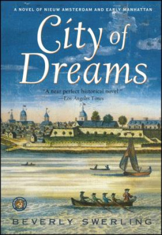 Carte City of Dreams Beverly Swerling