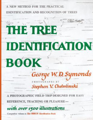 Carte The Tree Identification Book George Wellington Dillingham Symonds