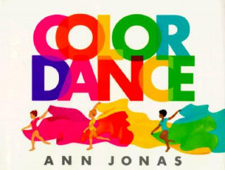 Carte Color Dance Ann Jonas