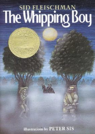 Buch The Whipping Boy Sid Fleischman