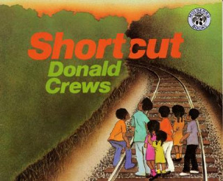 Książka Shortcut Donald Crews