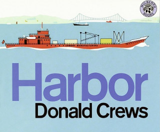 Carte Harbor Donald Crews