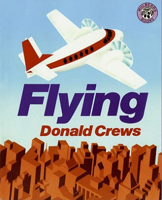 Könyv Flying Donald Crews