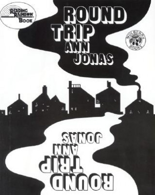 Buch Round Trip Ann Jonas