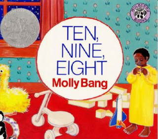 Carte Ten, Nine, Eight Molly Bang