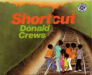 Carte Shortcut Donald Crews
