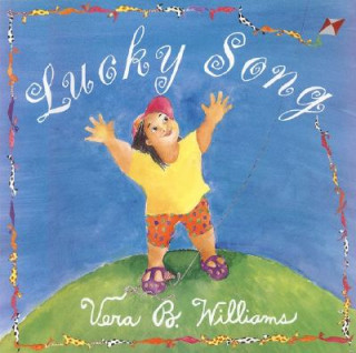 Carte Lucky Song Vera B. Williams