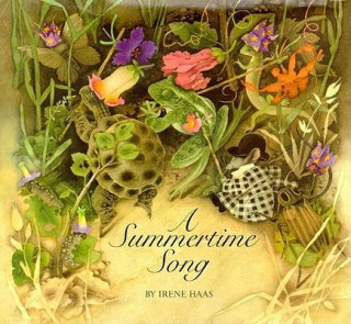 Buch A Summertime Song Irene Haas