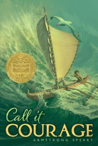 Book Call It Courage Armstrong Sperry