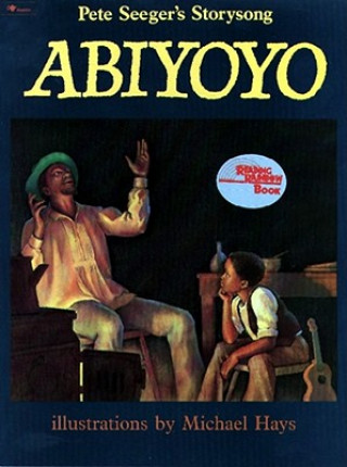 Kniha Abiyoyo Pete Seeger