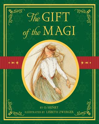 Kniha The Gift of the Magi O. Henry