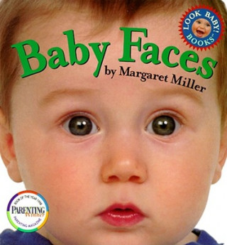 Carte Baby Faces Margaret Miller