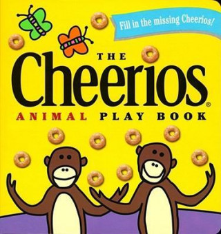 Buch The Cheerios Animal Play Book Lee Wade