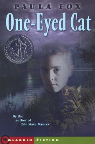 Carte One-Eyed Cat Paula Fox