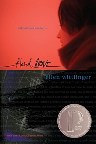 Buch Hard Love Ellen Wittlinger